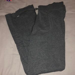 victoria’s secret sweatpants